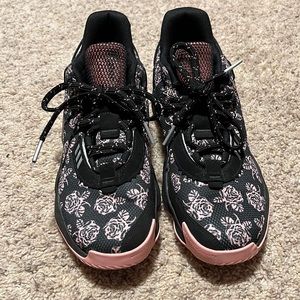 Adidas Dame 7 Rose City